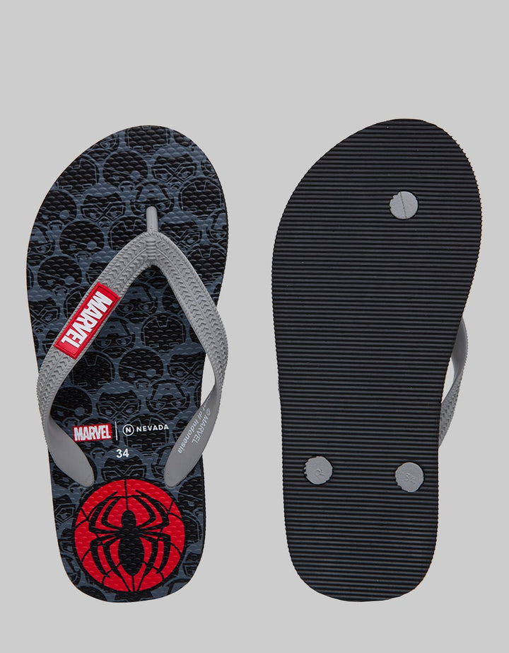 Marvel Avengers Flip Flops
