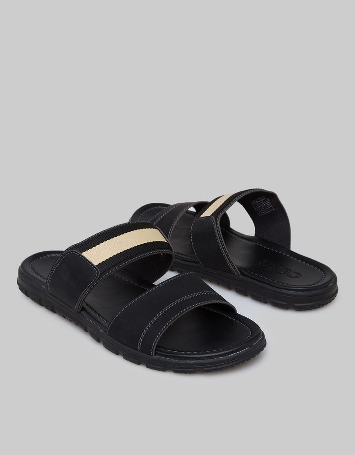 Cole Slipper Sandals Men