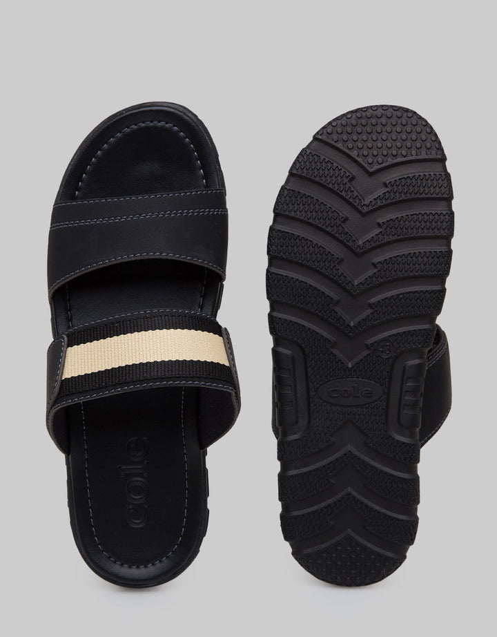 Cole Slipper Sandals Men