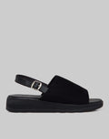 Nevada Slingback Sandal Buckle