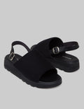 Nevada Slingback Sandal Buckle
