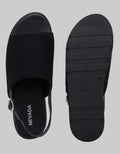 Nevada Slingback Sandal Buckle