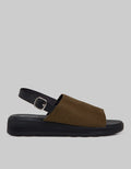 Nevada Slingback Sandal Buckle