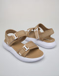 Nevada Slingback Sandals Sk2