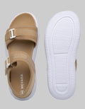 Nevada Slingback Sandals Sk2