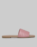 Nevada Slipper Sandals Wave Stitching