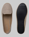 Nevada Ladies Shoes Ballerina
