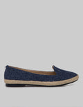 Nevada Ladies Shoes Ballerina