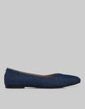 Nevada Ballerina Denim Look