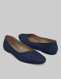 Nevada Ballerina Denim Look
