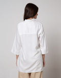 Nevada Long Sleeve Shirt Long Rayon