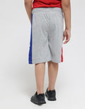 Aero Shorts Knit Print Super Boys