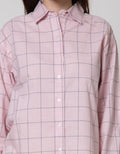 Nevada Long Sleeve Shirt Top Long