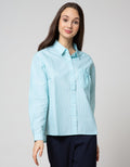 Nevada Long Sleeve Shirt Stripe