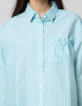 Nevada Long Sleeve Shirt Stripe