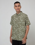 Cole Short Sleeve Shirt Rint Nature
