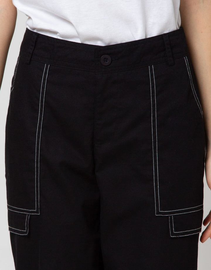 Nevada Long Pants Chino Contrast Stich