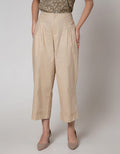 Nevada Long Pants Clean Cut Culottes