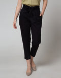Nevada Long Pants With Belt