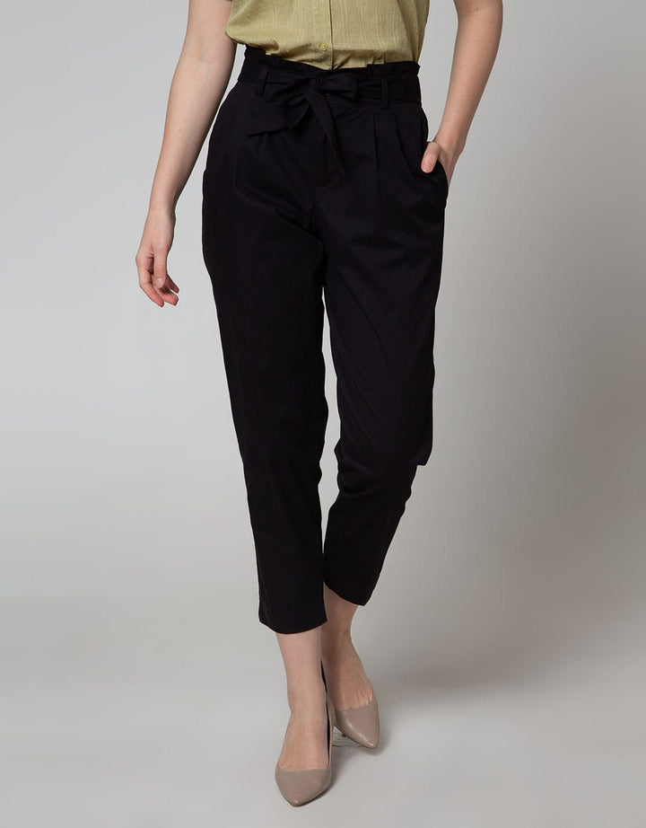 Nevada Long Pants With Belt