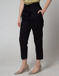 Nevada Long Pants With Belt