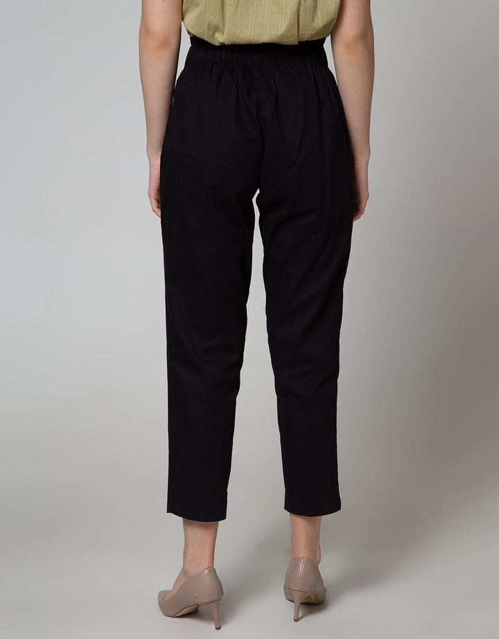 Nevada Long Pants With Belt