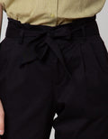 Nevada Long Pants With Belt