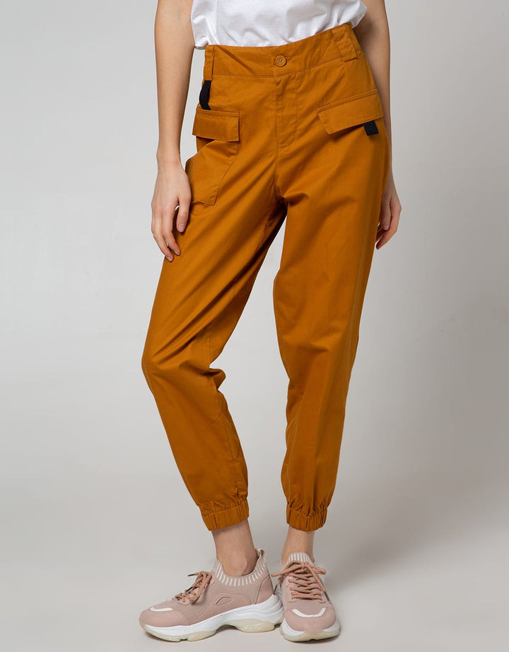Nevada Long Pants Chino With Tape
