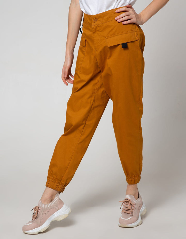 Nevada Long Pants Chino With Tape