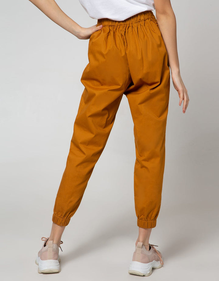 Nevada Long Pants Chino With Tape