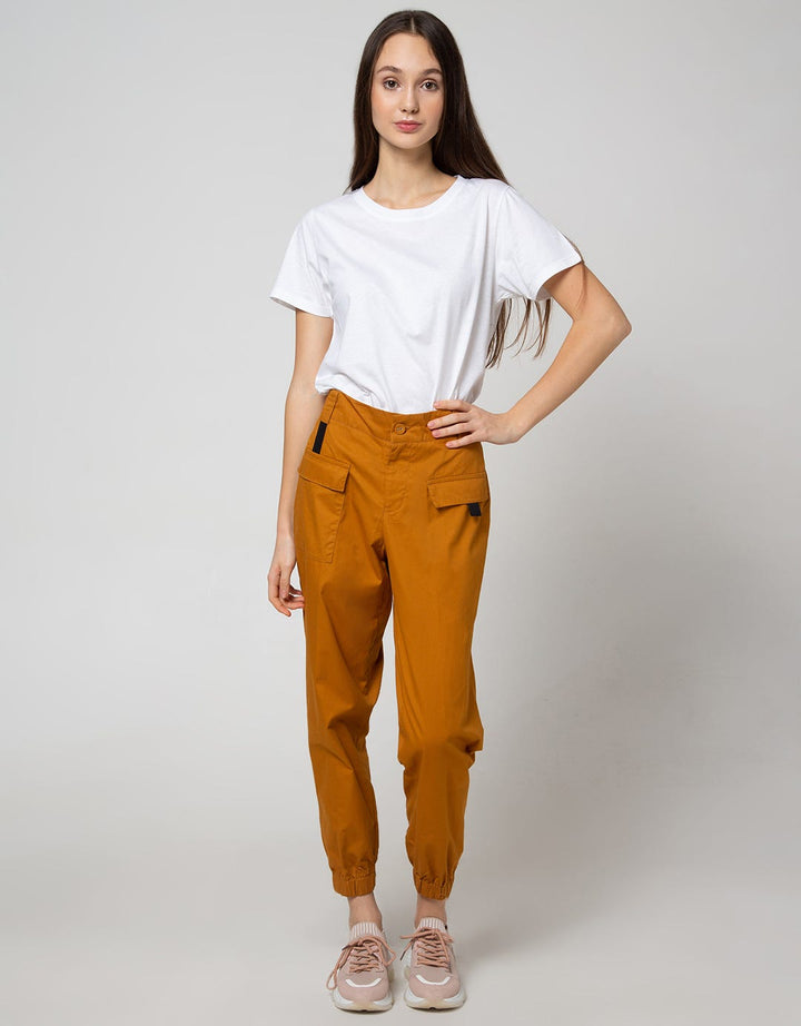 Nevada Long Pants Chino With Tape