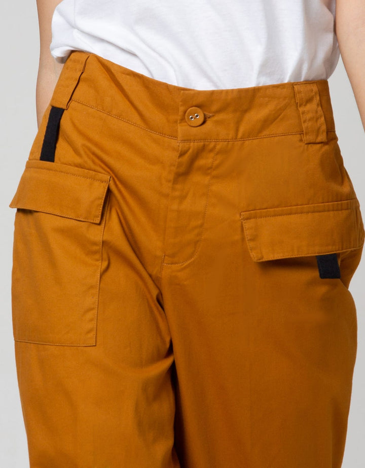 Nevada Long Pants Chino With Tape