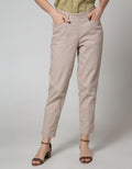 Nevada Long Pants Pocket Strech