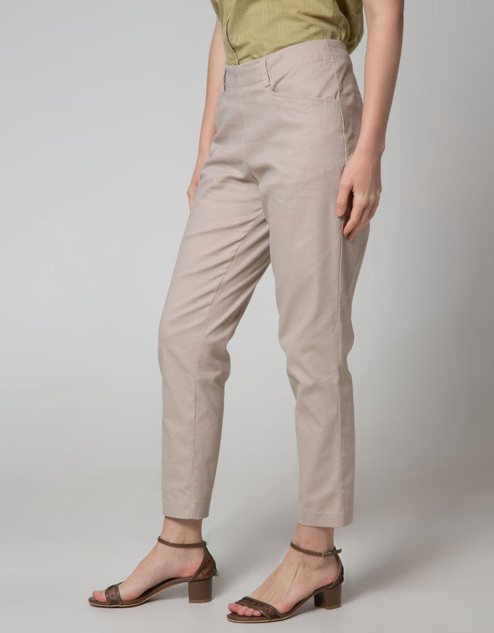 Nevada Long Pants Pocket Strech