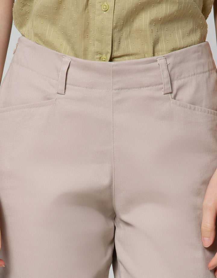 Nevada Long Pants Pocket Strech