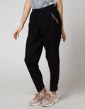 Nevada Long Pants Pocket Canvas Embro