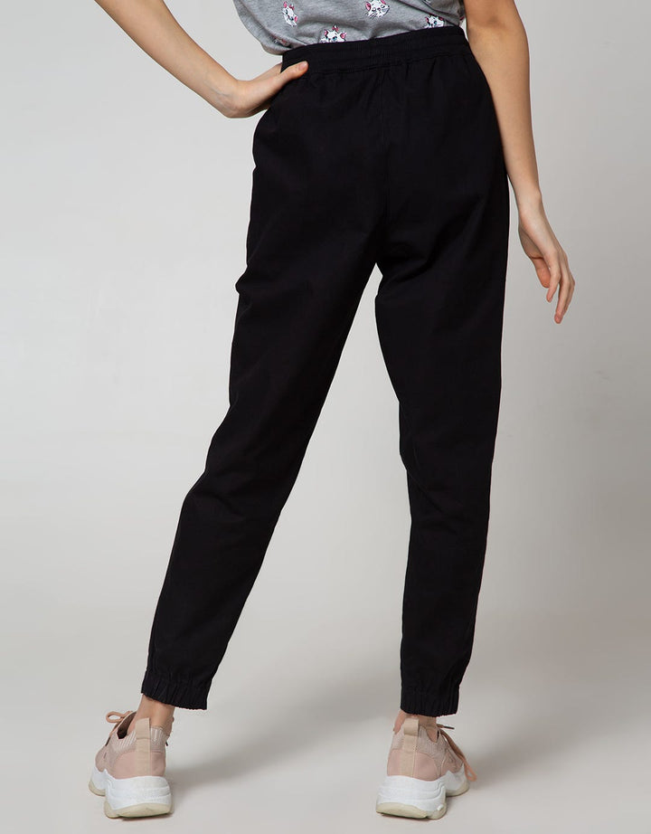 Nevada Long Pants Pocket Canvas Embro