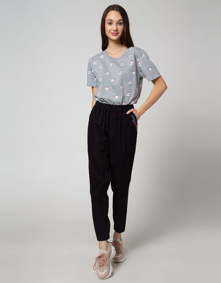 Nevada Long Pants Pocket Canvas Embro