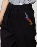 Nevada Long Pants Pocket Canvas Embro