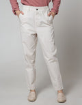 Nevada Denim Long Pants Baggy Twill