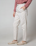 Nevada Denim Long Pants Baggy Twill