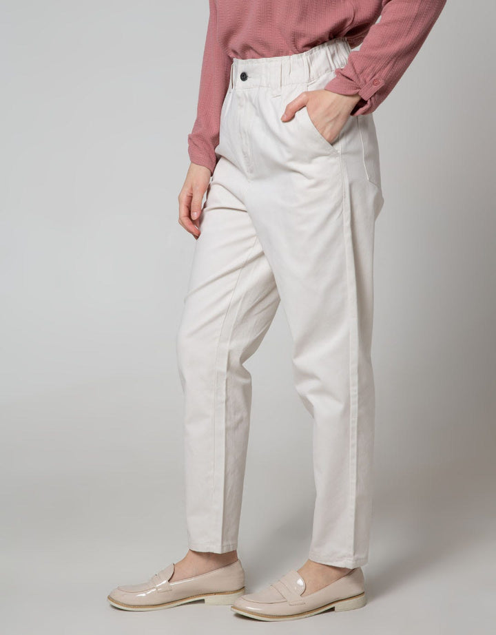 Nevada Denim Long Pants Baggy Twill