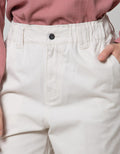 Nevada Denim Long Pants Baggy Twill