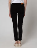 Nevada Denim Long Pants Bottom