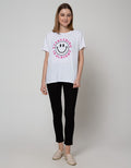 Nevada Denim Long Pants Bottom