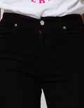 Nevada Denim Long Pants Bottom