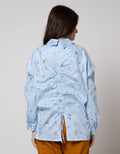 Nevada Long Sleeve Shirt Top Long