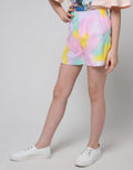 Aero Multipack Tie Dye Short Pants