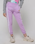 Aero Jogger Stripe Queen