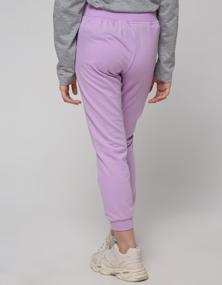 Aero Jogger Stripe Queen